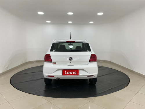 Imagem 7 de 18 de Volkswagen Gol