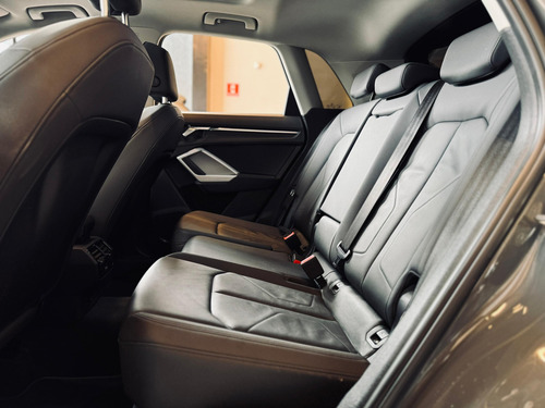 Audi Q3 1.4 35 TFSI GASOLINA PRESTIGE PLUS S TRONIC