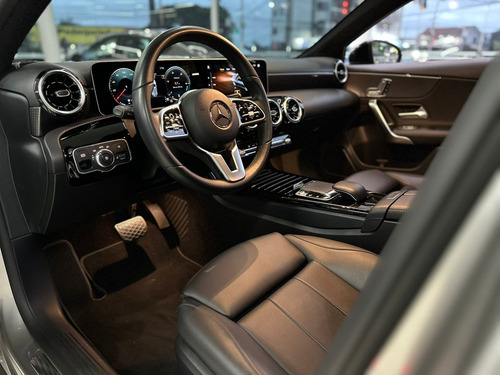 Mercedes-Benz Classe A 250 2.0 TB Hatch Vision