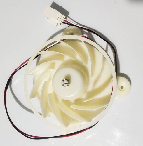 Refrigerador Con Ventilador De Motor Da31-00287c B Para Sams