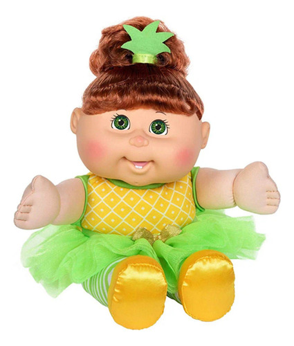 High Quality Cabbage Patch Kids Sittin Pretty Fruta