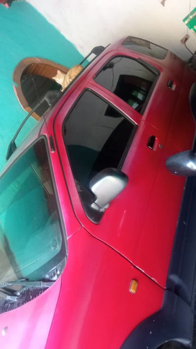 Imagen 9 de 9 de Toyota Terios Sencilla