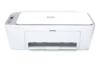 Impresora Hp Multifuncional 2775