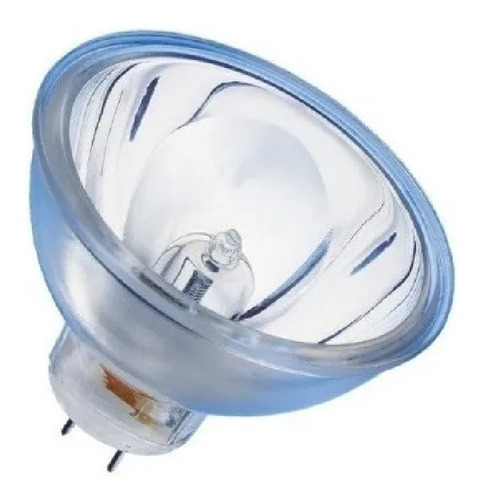 Lampara Dicroica 120v  300w   Elh Gy 5.3 Osram 93518