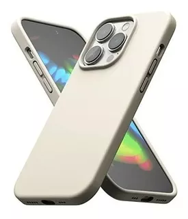 Funda Para iPhone 14 Plus Pro Max Ringke Silicona Premium