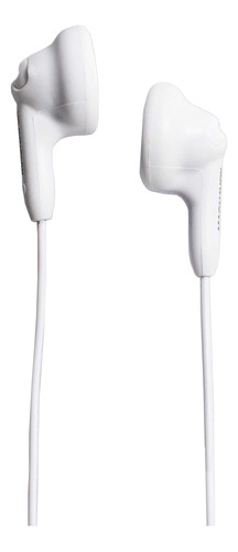 Auriculares Goma Magnavox Mhp4820-wh Blanco | Disponible Y |