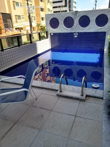 Imagem 6 de 15 de Apartamento - Jatiuca - Ref: 1064 - V-ap0605