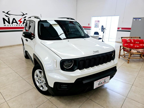 Jeep Renegade 1.3 TB 4x2 Flex Aut.