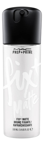 Prep + Prime Fix+ | Bruma Natural | Mac Cosmetics | 100ml