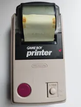 Comprar Game Boy Printer Nintendo