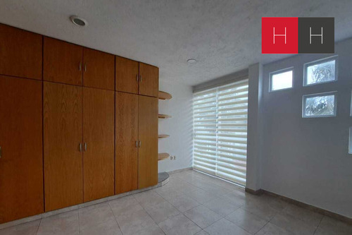 Casa En Venta En Puebla, Fuentes De Moratilla