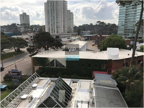 Apartamento En Aidy Grill, 2 Dormitorios Alquiler Anual - Ref: 240