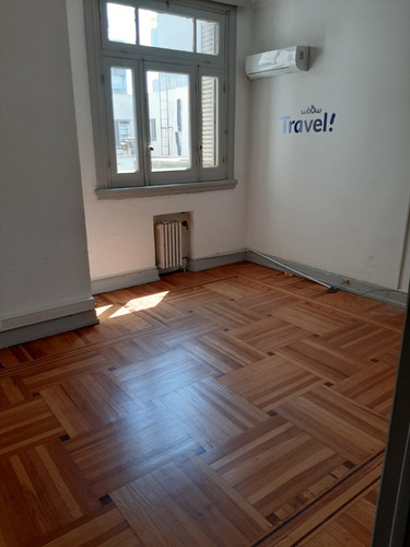 Sólida Planta, Amplía, De Estilo, C/renta De $ 35.000.-