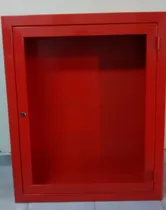 Comprar Gabinete Empotrar Mangueras Y Extintores Contra Incendios