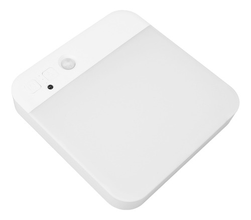 Lámpara De Techo Led Con Sensor De Movimiento, 4200 Mah, 3 M