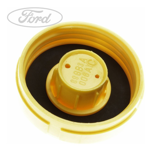 Tapa Deposito Hidraulico Escort Orion Pointer Original