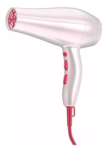 Secador De Pelo Gama Diva 4d Tsubaki
