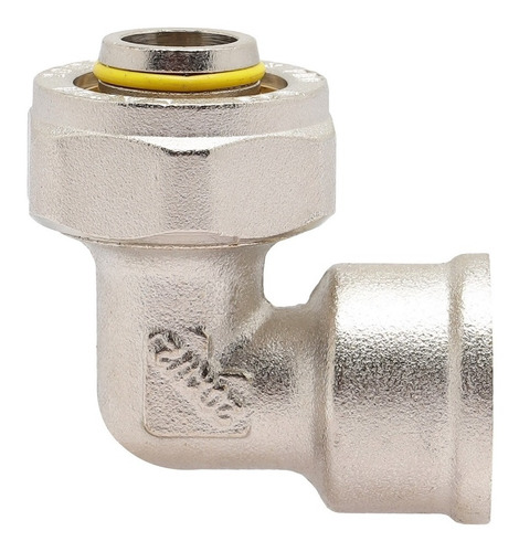 Hembra Fnpt 1/2 X 1/2 Pe-al-pe Flex G-eh11