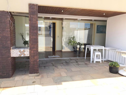 Imagem 2 de 11 de Cobertura Com 3 Dormitórios À Venda, 212 M² Por R$ 565.000,00 - Enseada - Guarujá/sp - Co0816