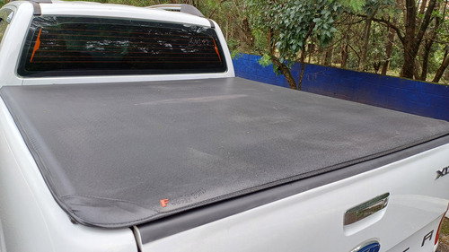 Ford Ranger 2.5 Xlt Cab. Dupla 4x2 Flex 4p