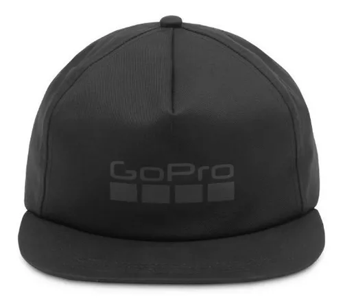 Relativo televisor Tejido Gorro Gopro Soft Top