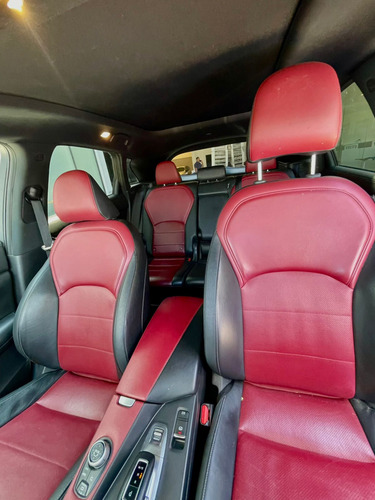 Infiniti Qx50 2023