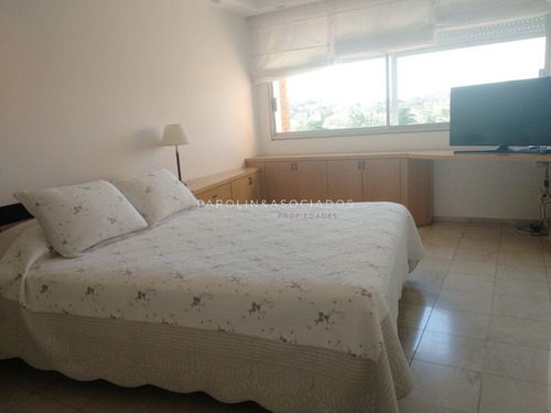 Imagen 5 de 30 de Apartamento De 3 Dormitorios En Mansa, Punta Del Este