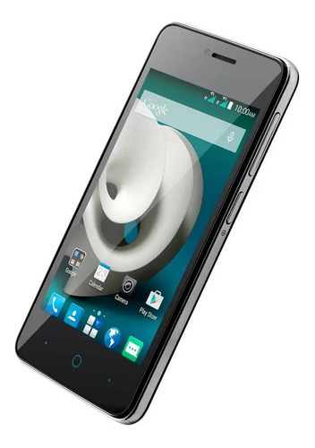 Zte Kis C341 Dual Sim Android Tela 4' 4gb 512mb Ram