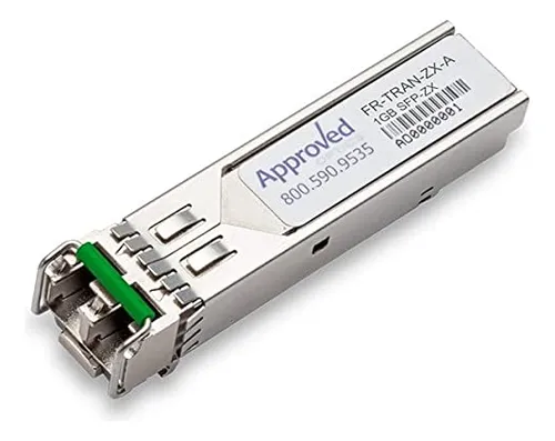 Transceptor Sfp 1ge 55.9 Mi