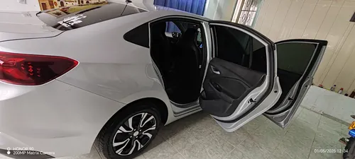 Chevrolet Onix 1.0T Lt