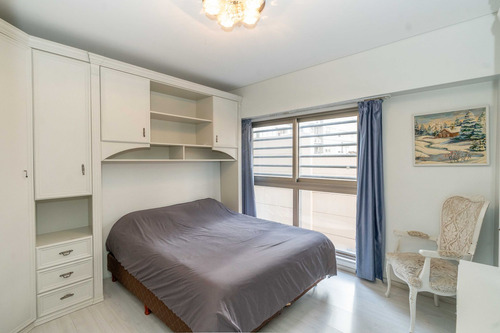 Venta Semipiso 4 Ambientes Palermo Full Amenities