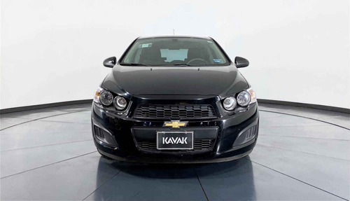 Imagen 2 de 15 de 105993 - Chevrolet Sonic 2016 Con Garantía