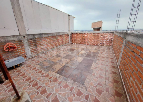 Imagen 16 de 20 de Casa En Venta De 3 Niveles En Bulevares Del Lago