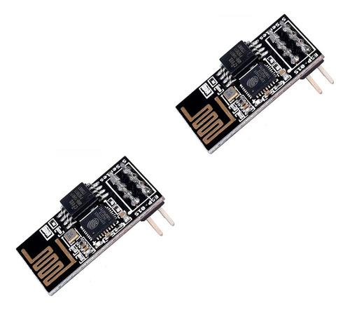 2pz Esp-01s Módulo Wifi Esp8266