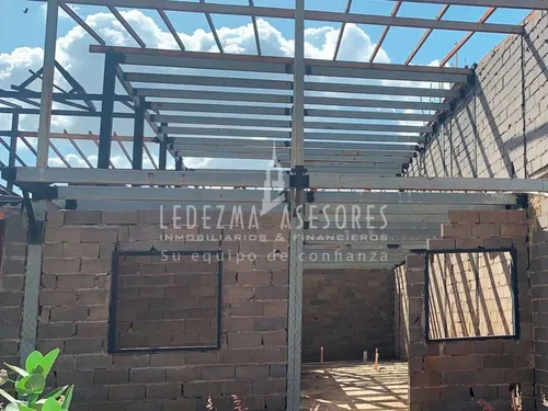 Terreno En Alta Vista