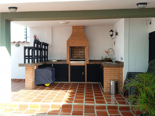 Casa En Venta Urb Privada Peña Alta El Faro San Antonio De Los Altos