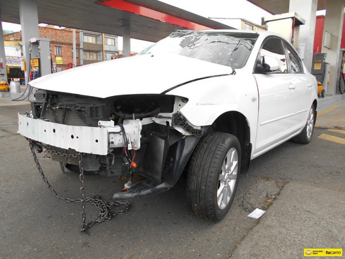 Mazda Mazda 3 1.6