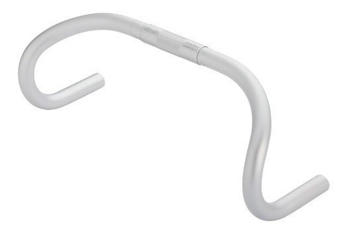 Cinelli Criterium Bicycle Handlebar, Milky Ano, 26.0/44cm