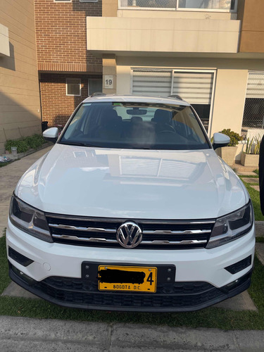 Volkswagen Tiguan Allspace Trendline 1.4 Tsi 2wd