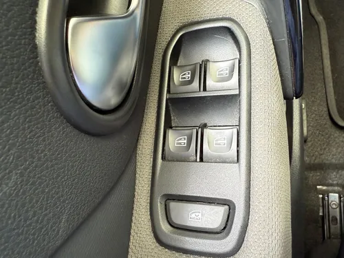 Renault Sandero 1.6 Life Mt