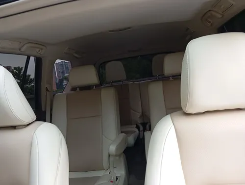 Lexus GX 4.6 460 Premium