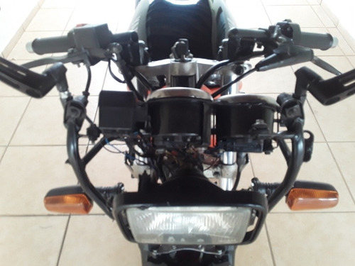 Yamaha Rd350r 88 E Cb360cc Toda Cromada