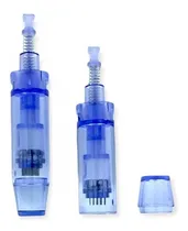 Comprar Kit 5 Cartuchos De 12 36 Nano Pontas Dermapen Dr Pen A6 M7