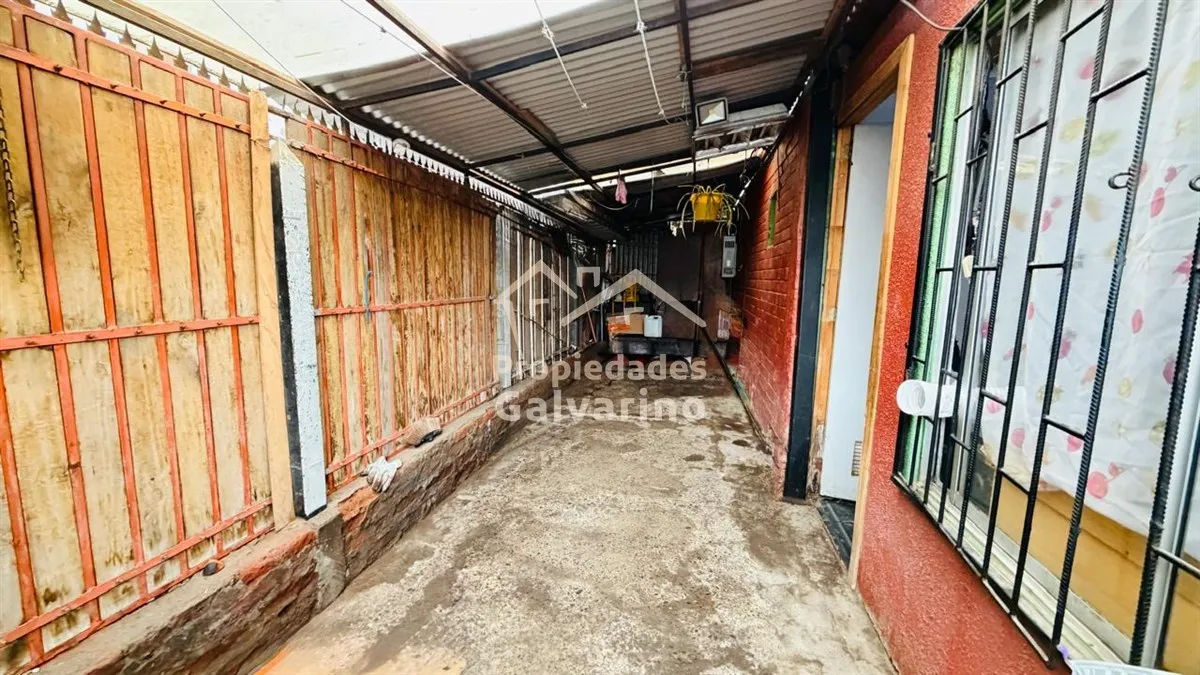 Imagen 2 de 10 de Departamento En Venta De 3d 1b . En Quilicura