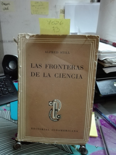 Las Fronteras De La Ciencia // Still