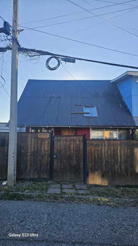 ¡tu Hogar En Coyhaique: Comodidad Y Ubicación Ideal!