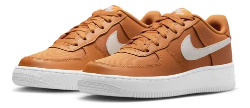 Air force 1 niño talla grande hot sale