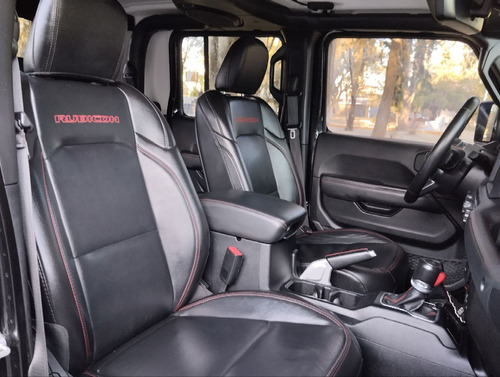 Jeep Gladiator 3.6 Rubicon 4x4 At