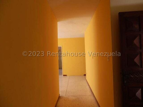 Casa En Alquiler En Barquisimeto Jr