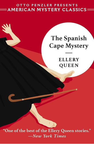 Libro: El Misterio Español Del Cabo